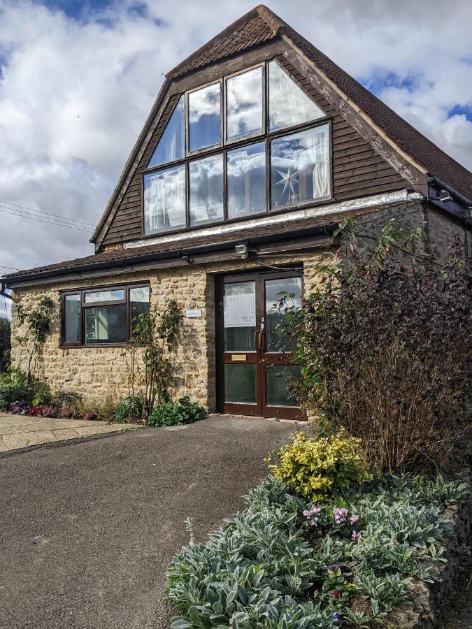 Kingfisher Barn B&B Abingdon-on-Thames Exterior photo