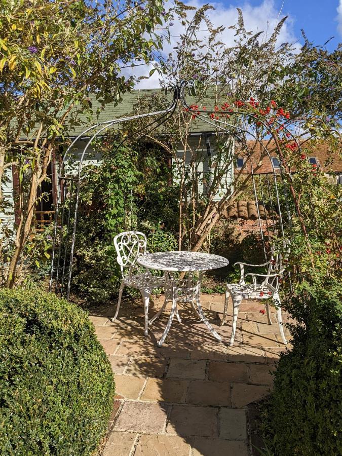 Kingfisher Barn B&B Abingdon-on-Thames Exterior photo